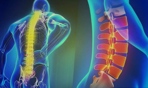 Come diagnosticare il dolore