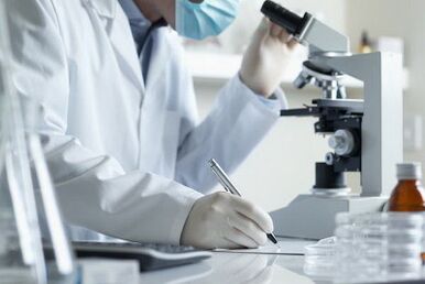 Ricerca scientifica