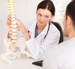 cause dell'osteocondrosi