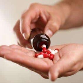 Medicinali per il trattamento dell'artrosi dell'articolazione del ginocchio